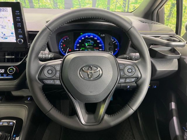 TOYOTA COROLLA SPORT HYBRID 2022