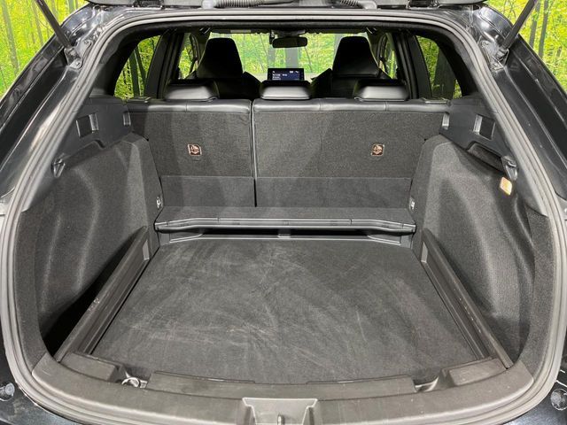 TOYOTA COROLLA TOURING HYBRID 2021