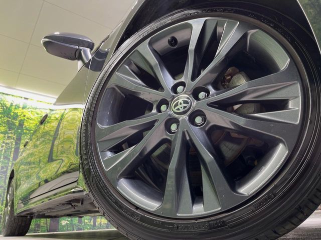 TOYOTA COROLLA TOURING HYBRID 2021