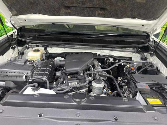 TOYOTA LANDCRUISER PRADO 2022