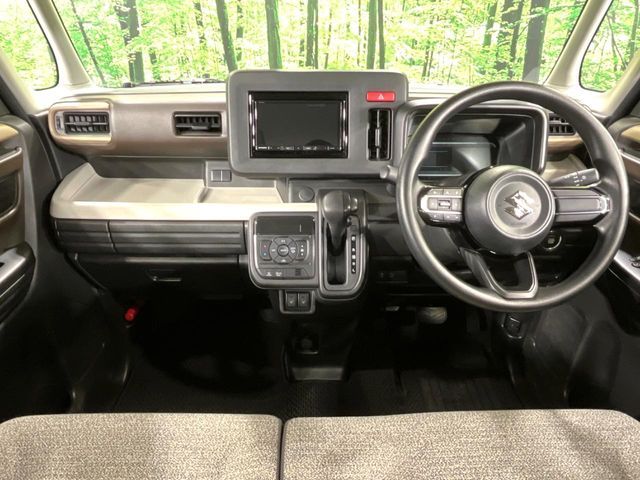 SUZUKI Spacia 4WD 2025