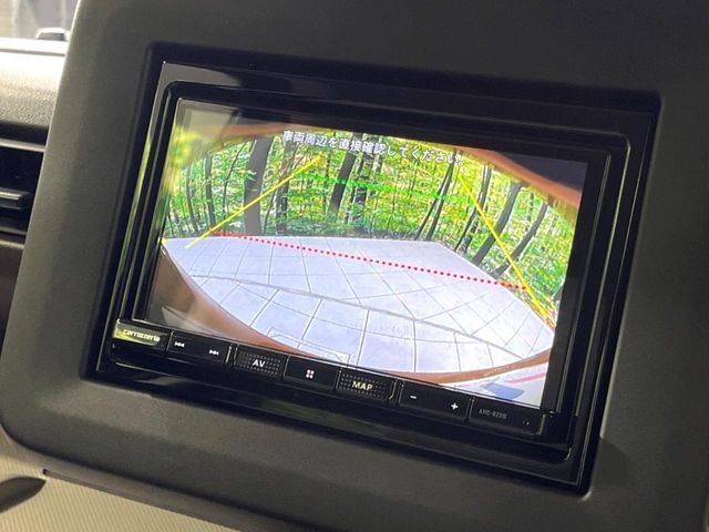 SUZUKI Spacia 4WD 2025