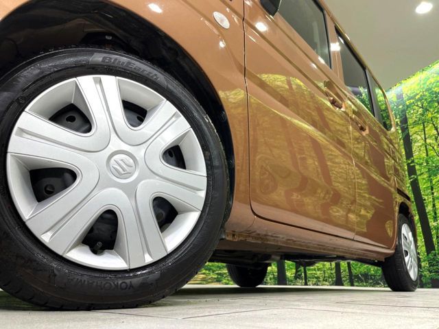 SUZUKI Spacia 4WD 2025