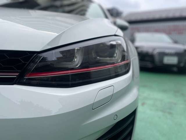 VOLKSWAGEN VOLKSWAGEN GOLF GTI 2016