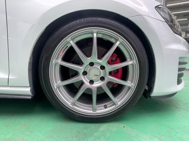 VOLKSWAGEN VOLKSWAGEN GOLF GTI 2016