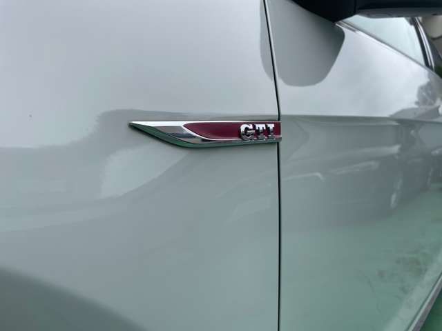 VOLKSWAGEN VOLKSWAGEN GOLF GTI 2016