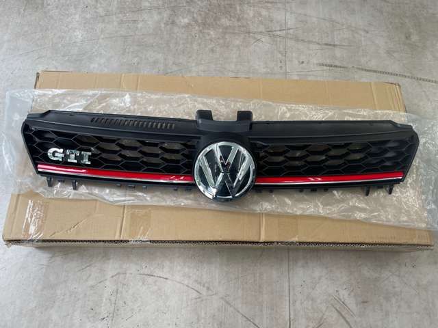 VOLKSWAGEN VOLKSWAGEN GOLF GTI 2016