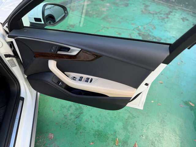 AUDI AUDI  A4 ALL ROAD QUATTRO 2018