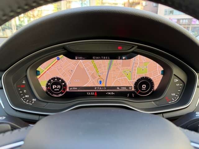 AUDI AUDI  A4 ALL ROAD QUATTRO 2018