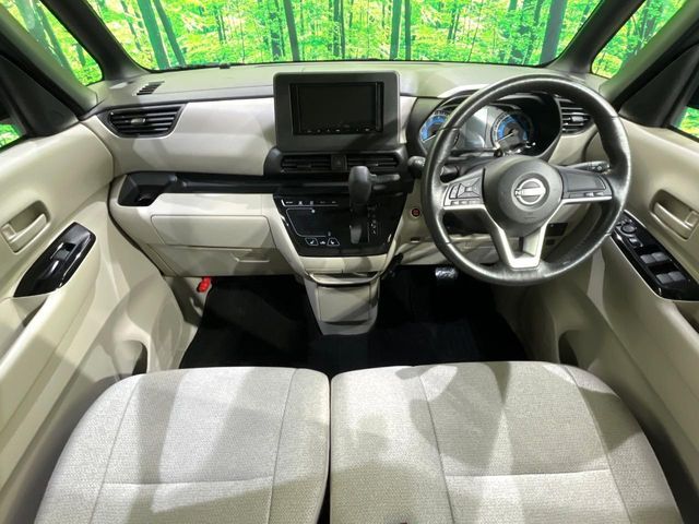 NISSAN ROOX 4WD 2024