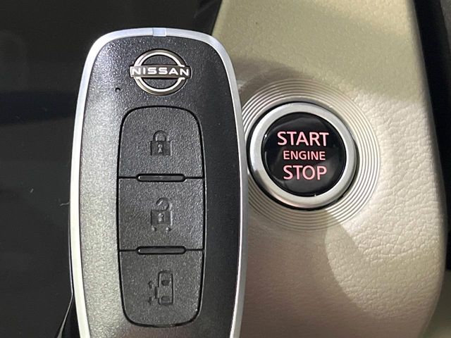 NISSAN ROOX 4WD 2024