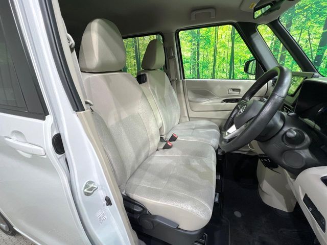 NISSAN ROOX 4WD 2024