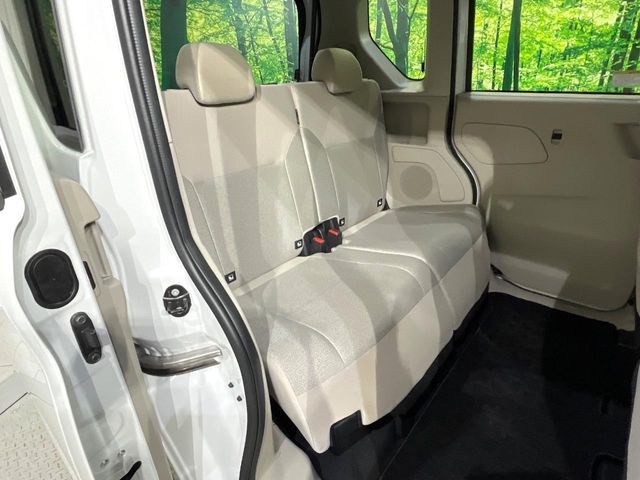 NISSAN ROOX 4WD 2024