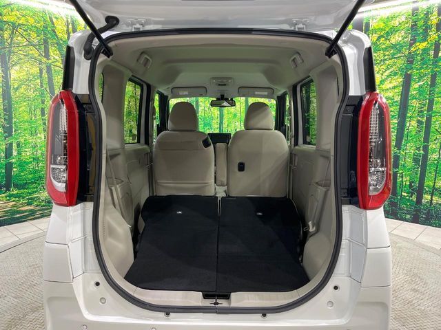 NISSAN ROOX 4WD 2024