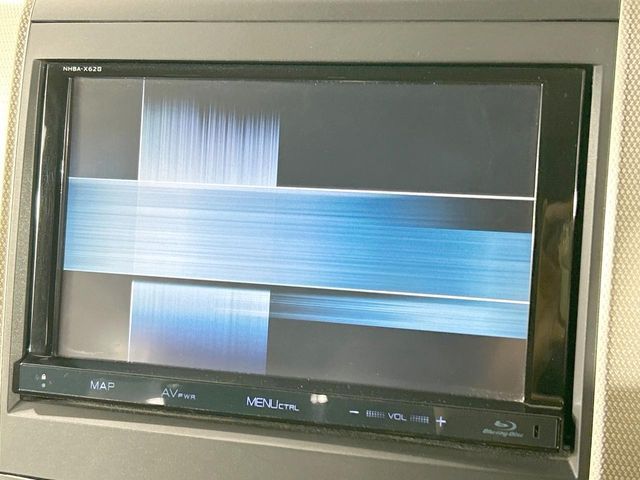 TOYOTA ALPHARD 4WD 2013