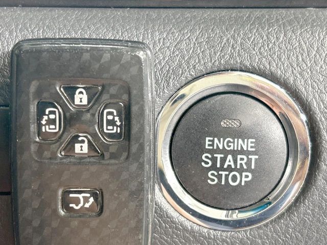 TOYOTA ALPHARD 4WD 2013