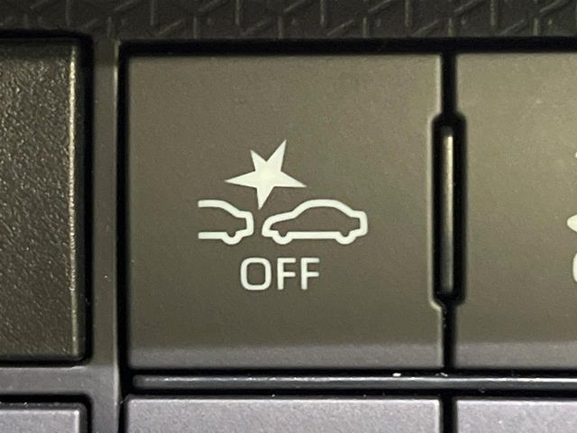 DAIHATSU TANTO 4WD 2021