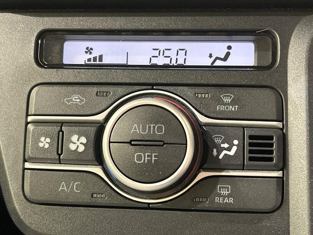 DAIHATSU TANTO 4WD 2021