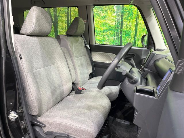 DAIHATSU TANTO 4WD 2021