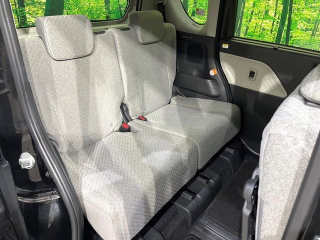 DAIHATSU TANTO 4WD 2021