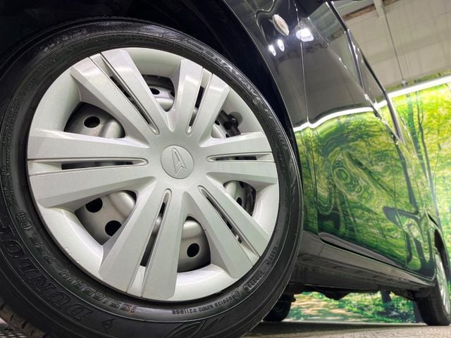 DAIHATSU TANTO 4WD 2021