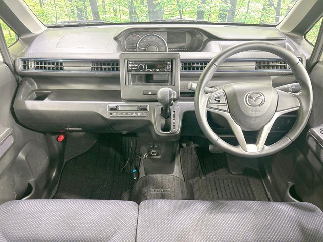 MAZDA FLAIR 4WD 2021