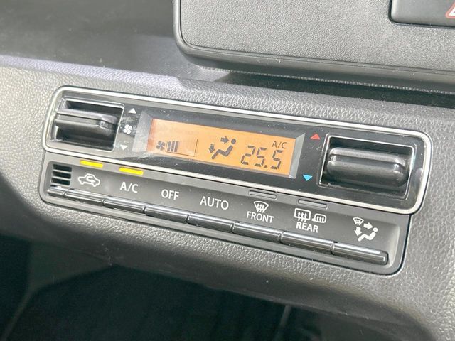 MAZDA FLAIR 4WD 2021