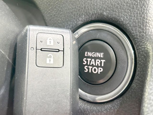 MAZDA FLAIR 4WD 2021