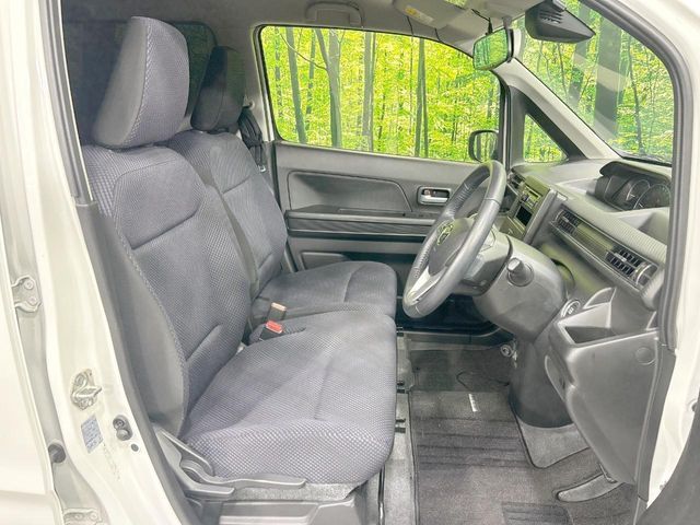 MAZDA FLAIR 4WD 2021