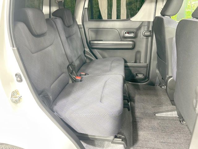 MAZDA FLAIR 4WD 2021