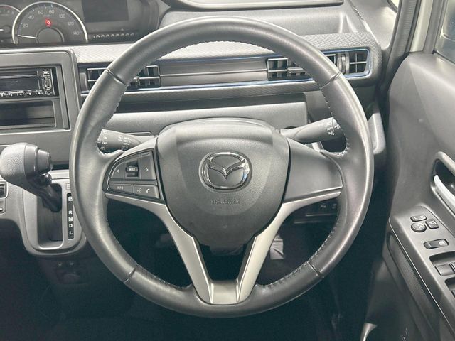 MAZDA FLAIR 4WD 2021