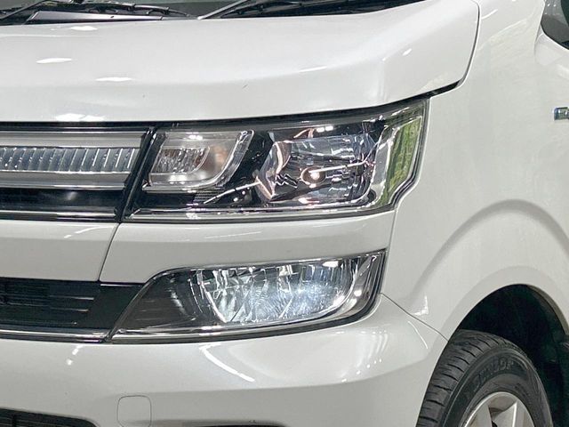 MAZDA FLAIR 4WD 2021