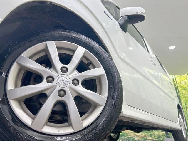 MAZDA FLAIR 4WD 2021