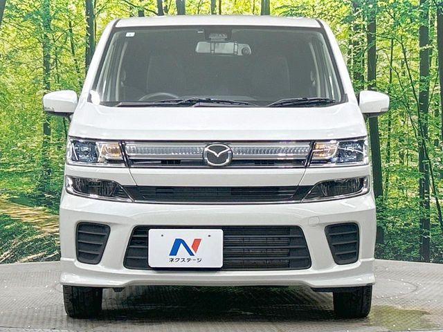 MAZDA FLAIR 4WD 2021