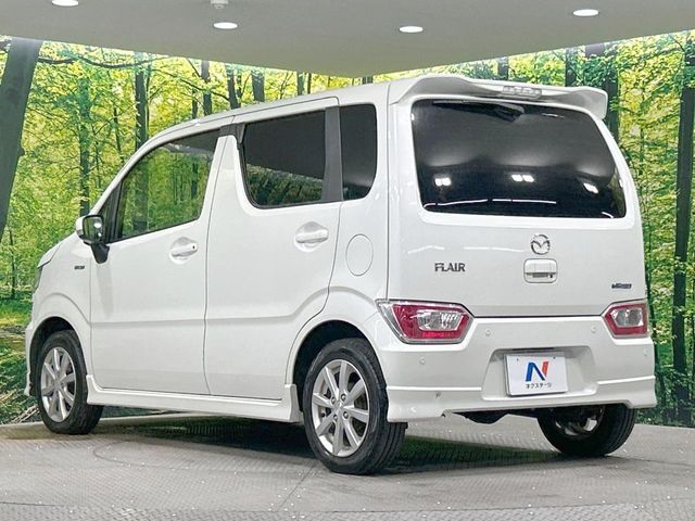 MAZDA FLAIR 4WD 2021