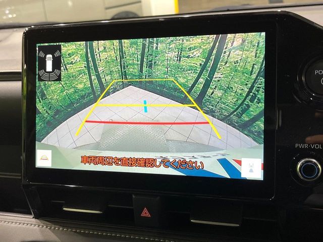 TOYOTA NOAH HYBRID 4WD 2024