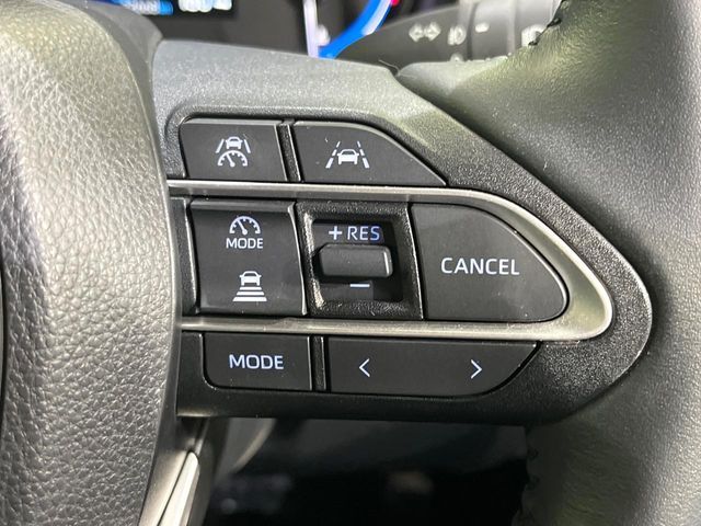 TOYOTA NOAH HYBRID 4WD 2024