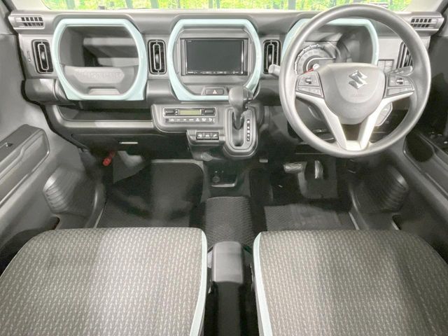 SUZUKI HUSTLER 4WD 2025