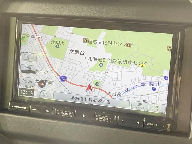 SUZUKI HUSTLER 4WD 2025