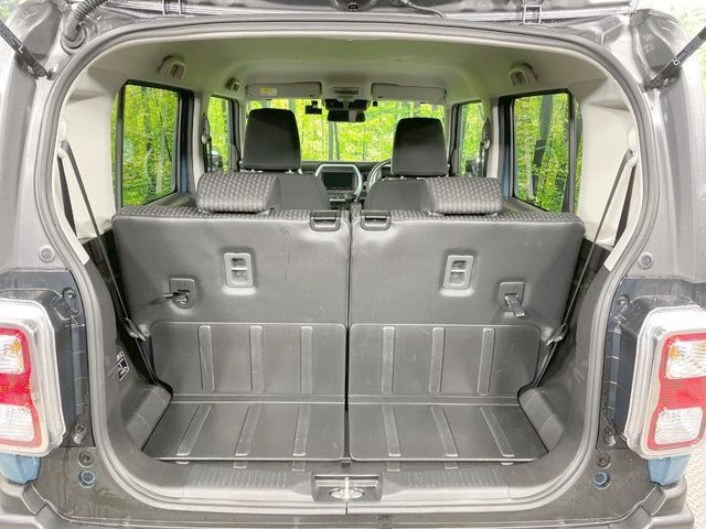 SUZUKI HUSTLER 4WD 2025