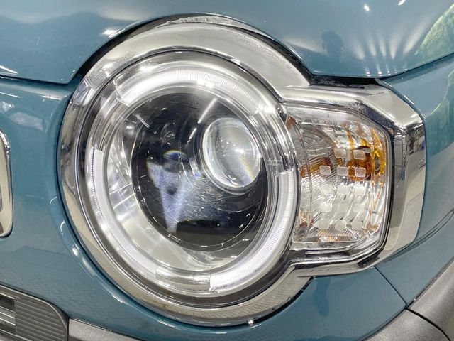 SUZUKI HUSTLER 4WD 2025