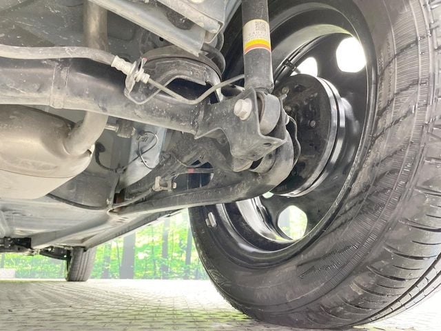 SUZUKI HUSTLER 4WD 2025