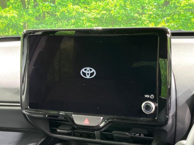 TOYOTA YARIS CROSS 2025