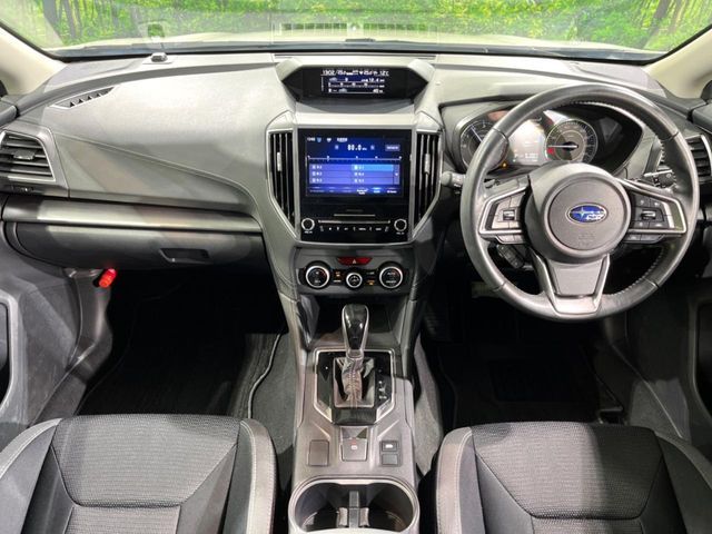 SUBARU IMPREZA SPORT 2018