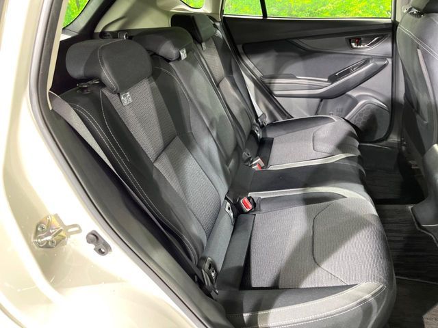 SUBARU IMPREZA SPORT 2018