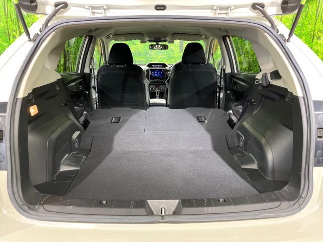 SUBARU IMPREZA SPORT 2018