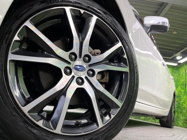 SUBARU IMPREZA SPORT 2018