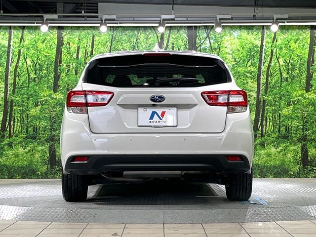 SUBARU IMPREZA SPORT 2018