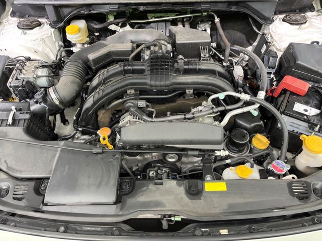 SUBARU IMPREZA SPORT 2018