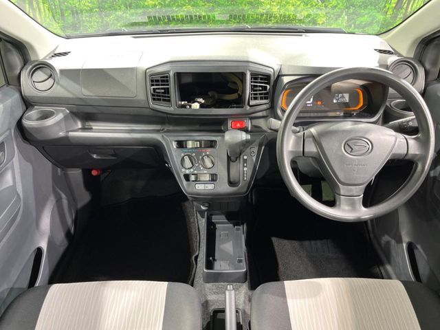 DAIHATSU MIRA e:S 2018